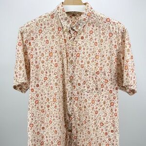 45r Floral Shirt